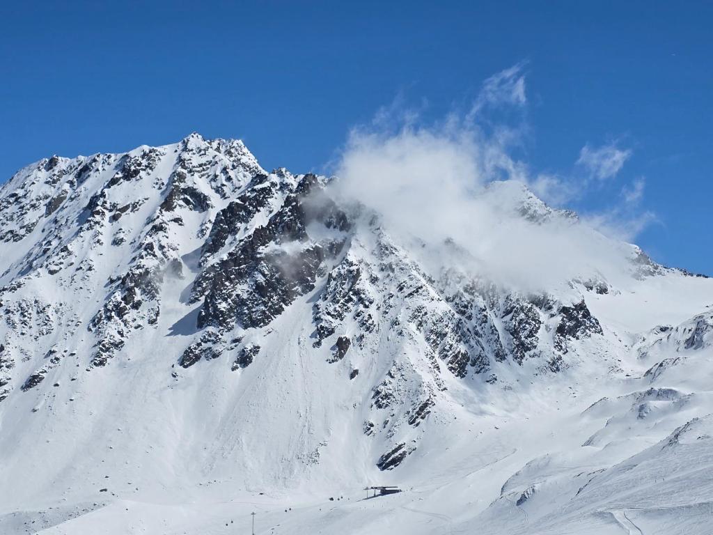 Le Francine -VAL THORENS -APPARTEMENT MAXI 6 PERSONNES -50 M PIED DES PISTES - 2