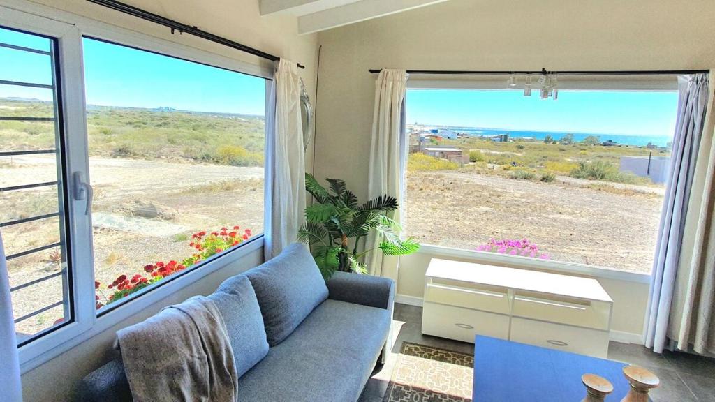 La Campiña, country house and sea - 3