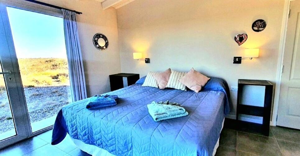 La Campiña, country house and sea - 4