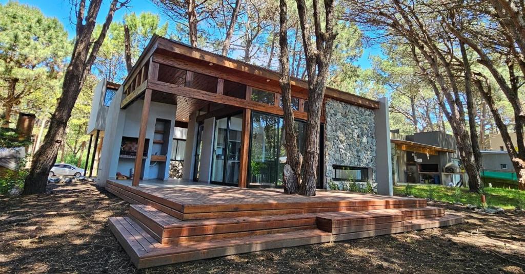 Dream house in Costa del Este - 3