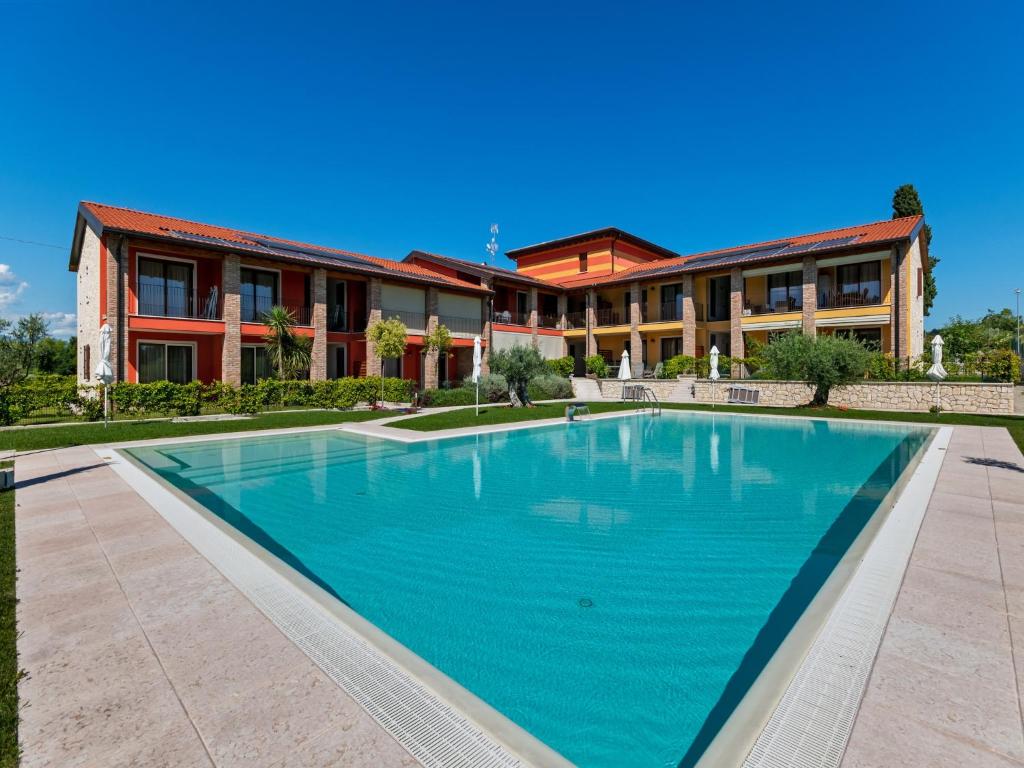 Holiday Home in Lazise near Lake Garda - 1