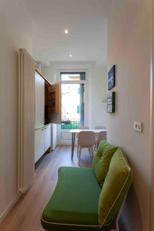 Comfortable and quiet central apartment - 5