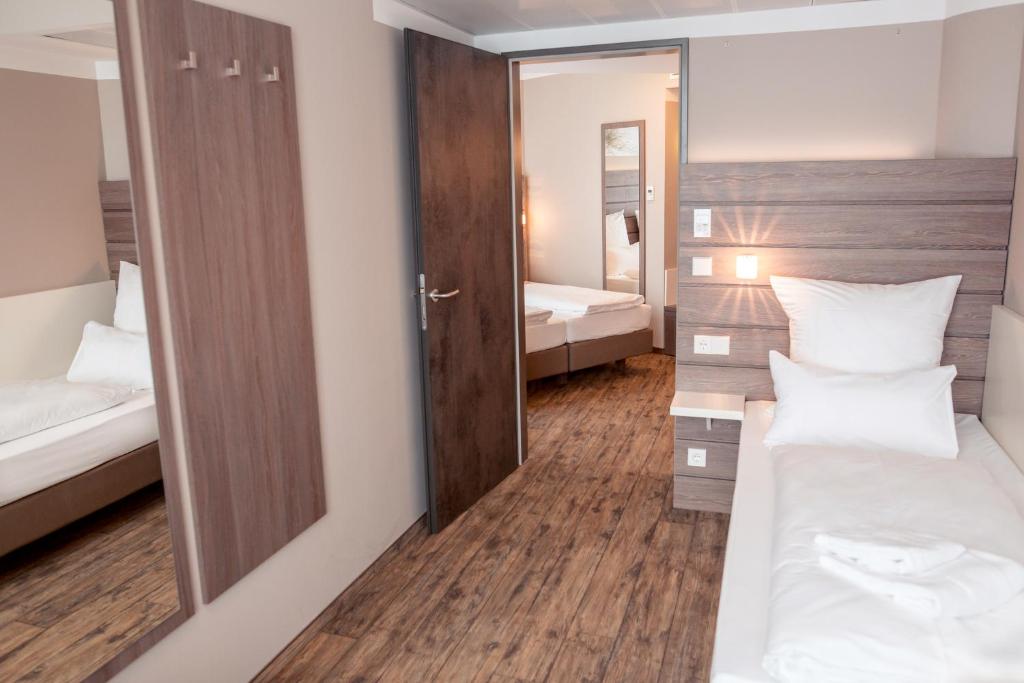 Hotel Room 1