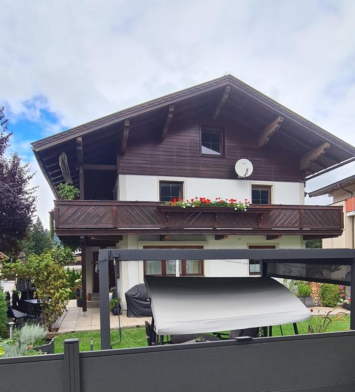 Ferienwohnung Huber - 2