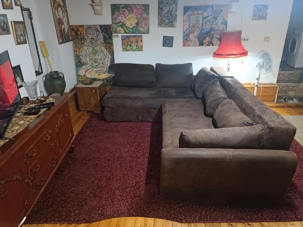 Maravilja, Filmski Grad