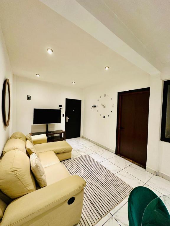 Departamento Alanna - 3
