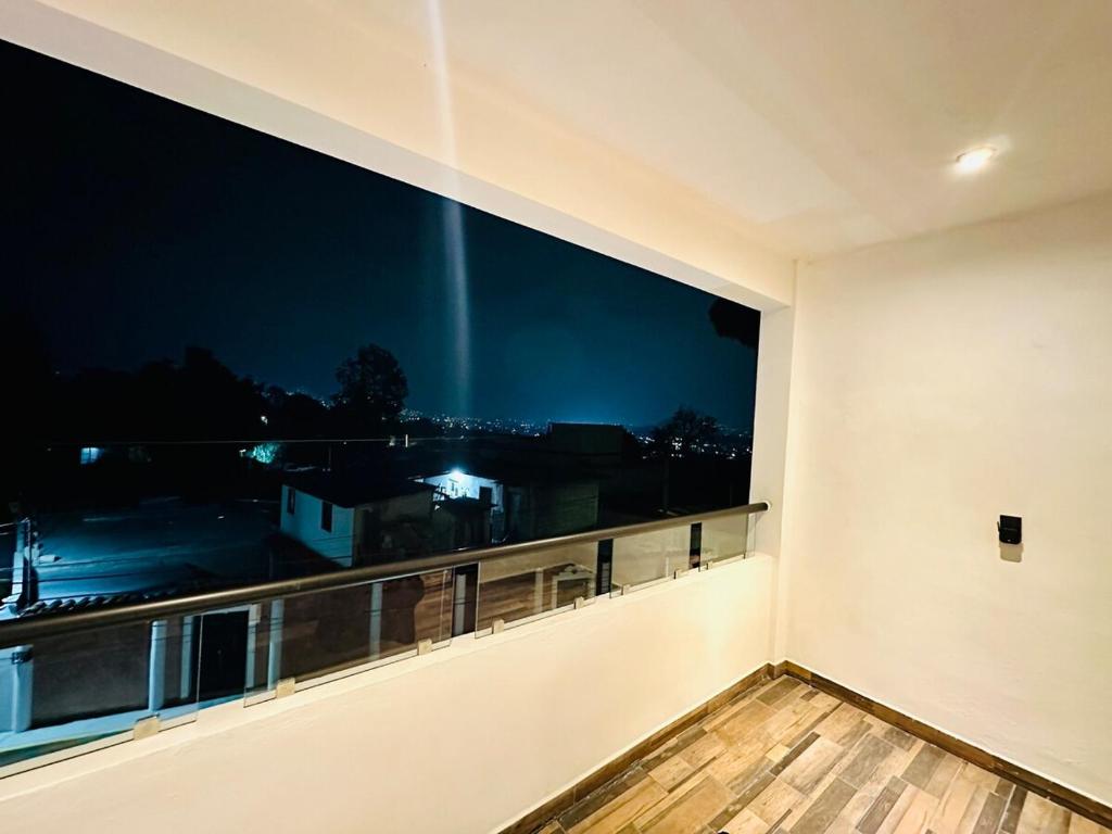 Departamento Alanna - 4