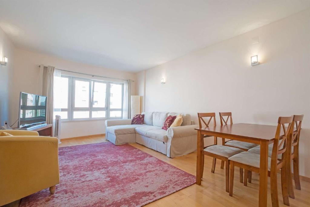 Olaias Comfort Apartment — Hotel in Lisbon