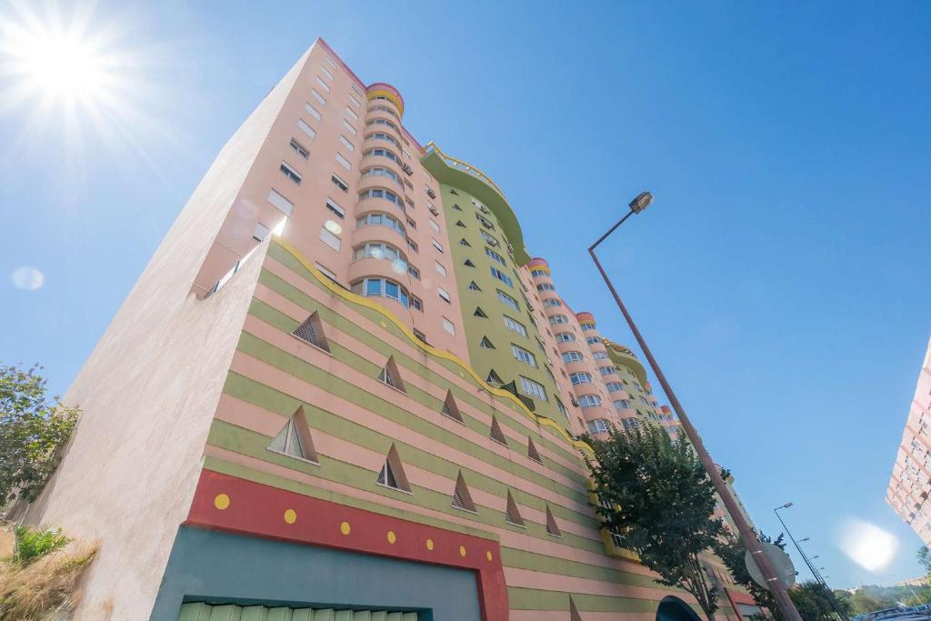 Olaias Comfort Apartment photo