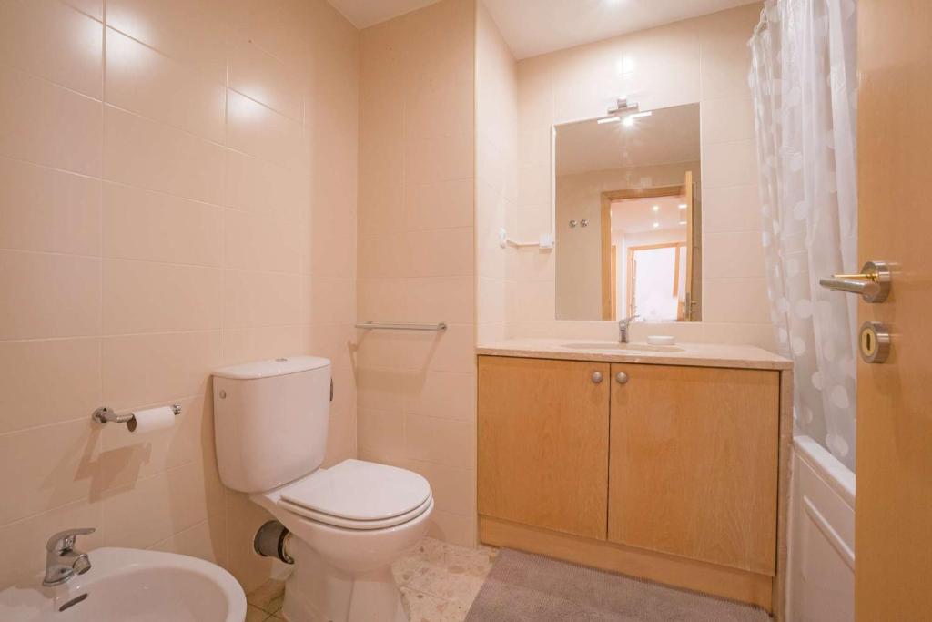 Olaias Comfort Apartment photo