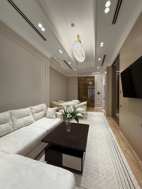 Tashkent City Nest one, Taškent