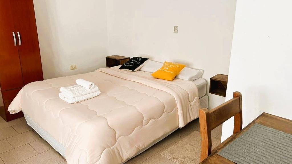 Great central room Iguazu 1B - 1