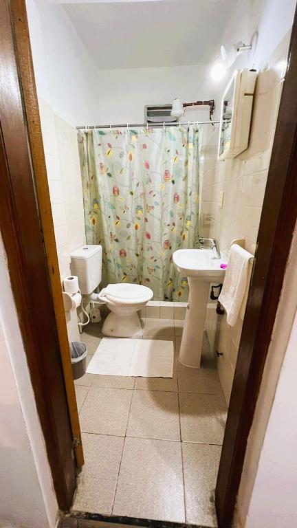 Great central room Iguazu 1B - 3