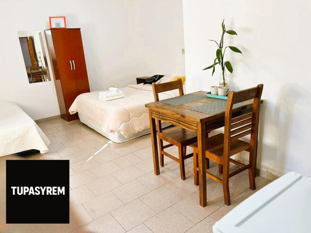 Great central room Iguazu 1B - 2