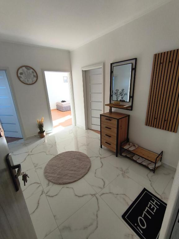 APARTMÁN - 3 izbový byt, Veľký Krtíš