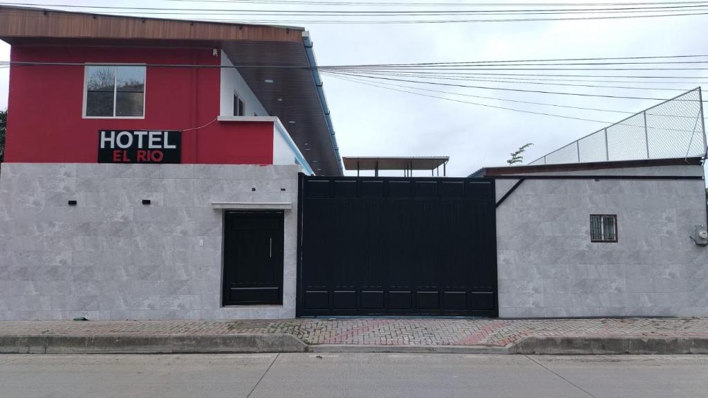 Hotel El Rio - 2