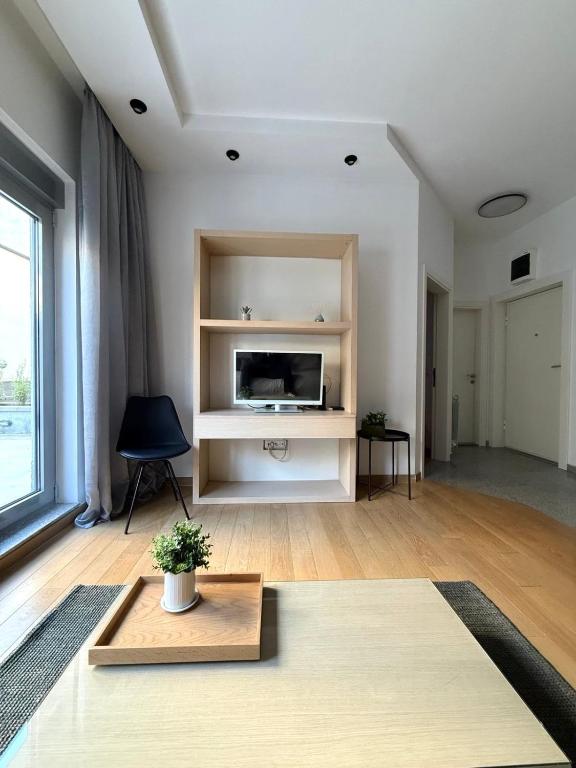 City Soul Apartment Belgrade, Vracar - 2