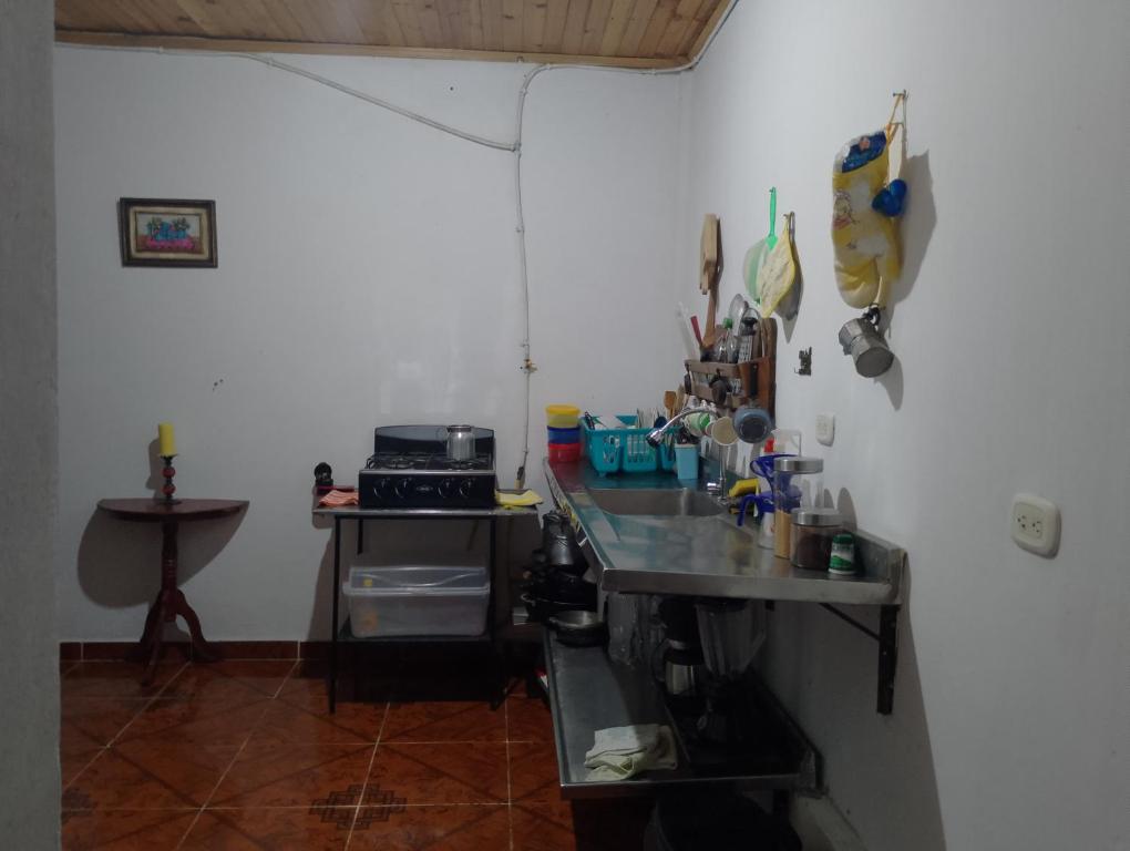 Brisas del Río - 2