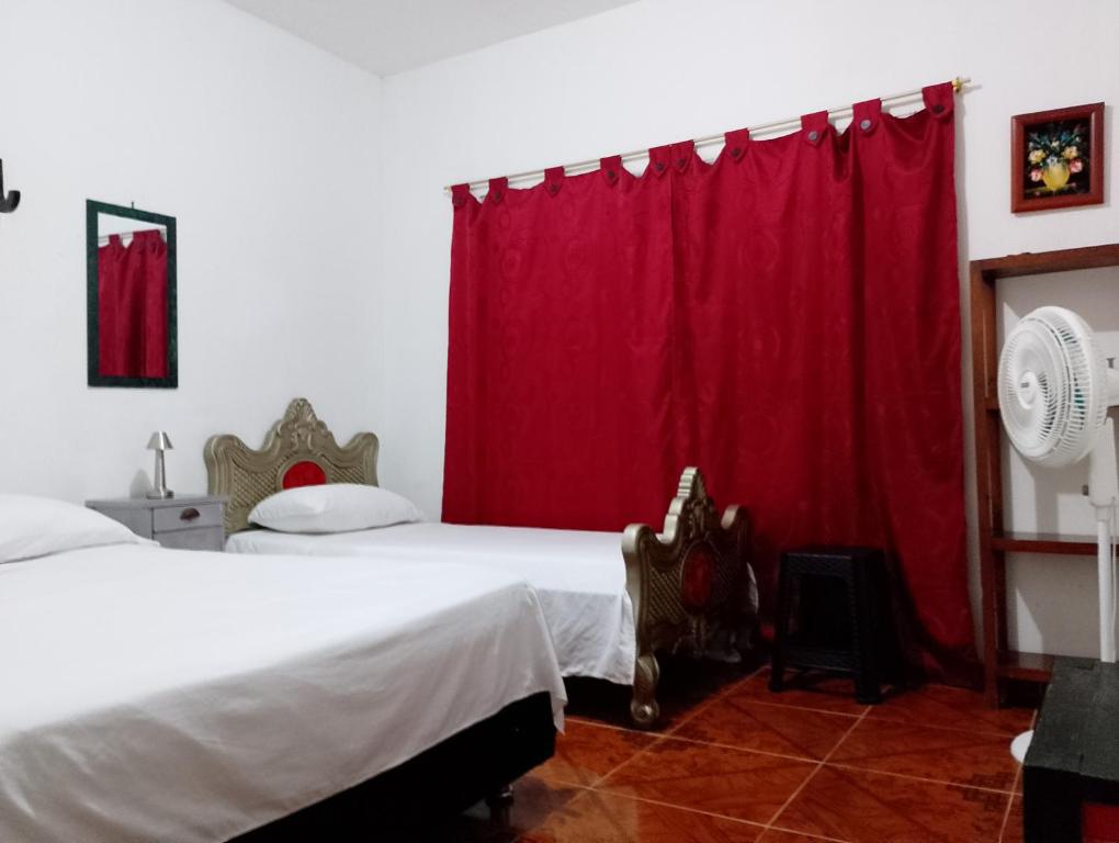 Brisas del Río - 3