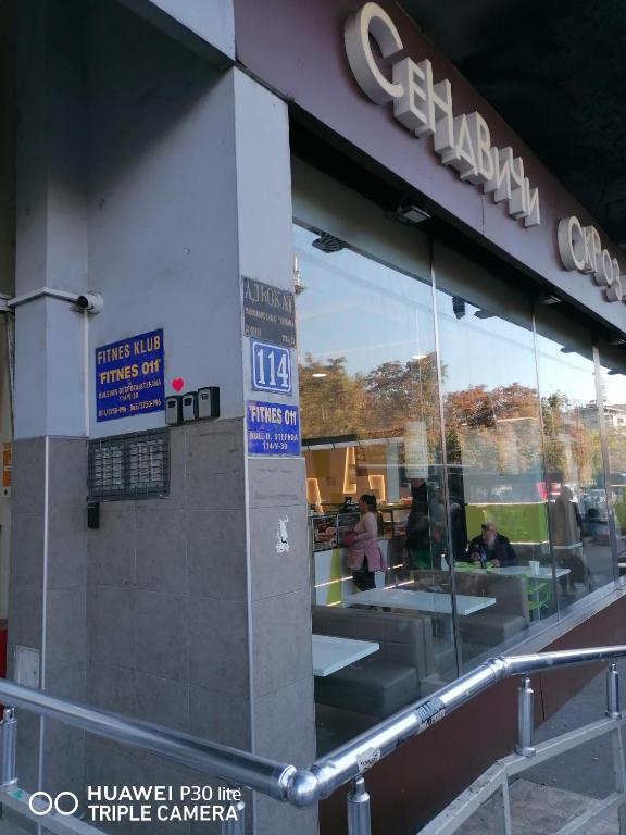 City pioneer Apartmens - 3