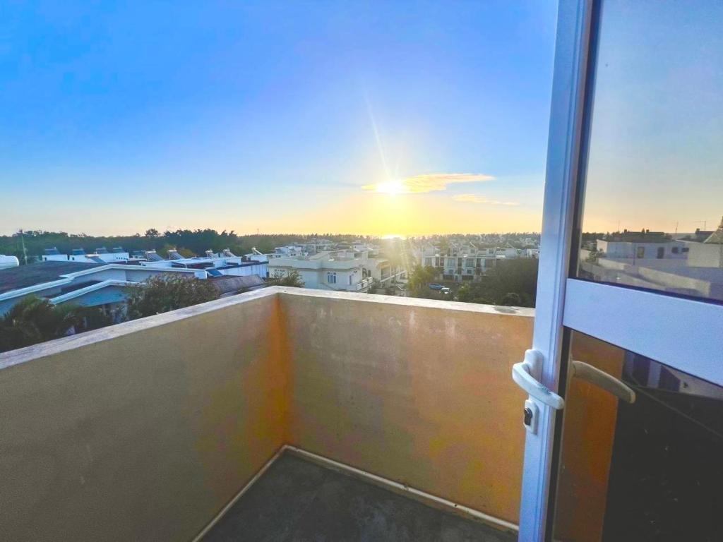 Soleil Couchant Apt 8, Flic-en-Flac