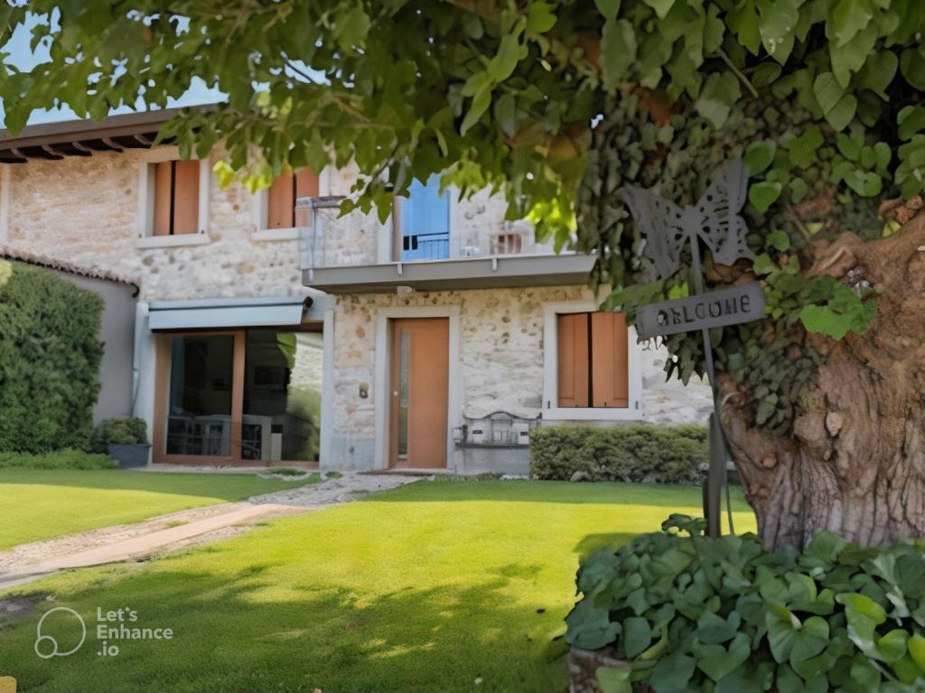 Alc&cE' alloggio agrituristico, Povoletto