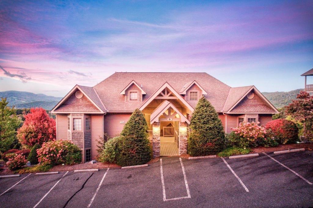 Sugar Haven at The Reserve, Sugar Mountain