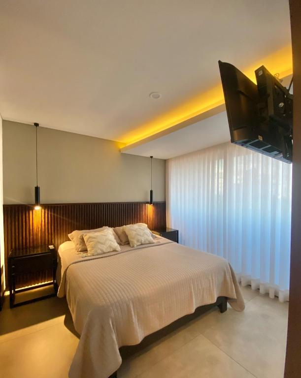 Monoambiente, excelente ubicación, La Playa Bejarano