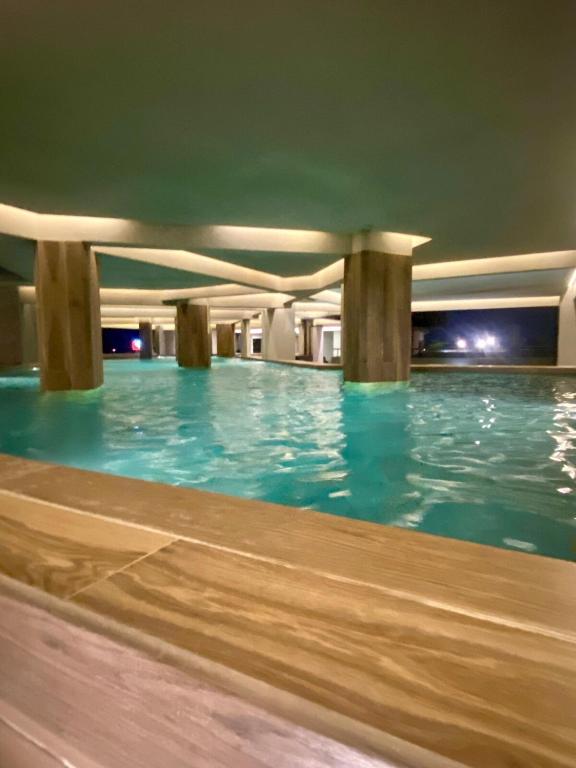 Monoambiente, excelente ubicación - 3