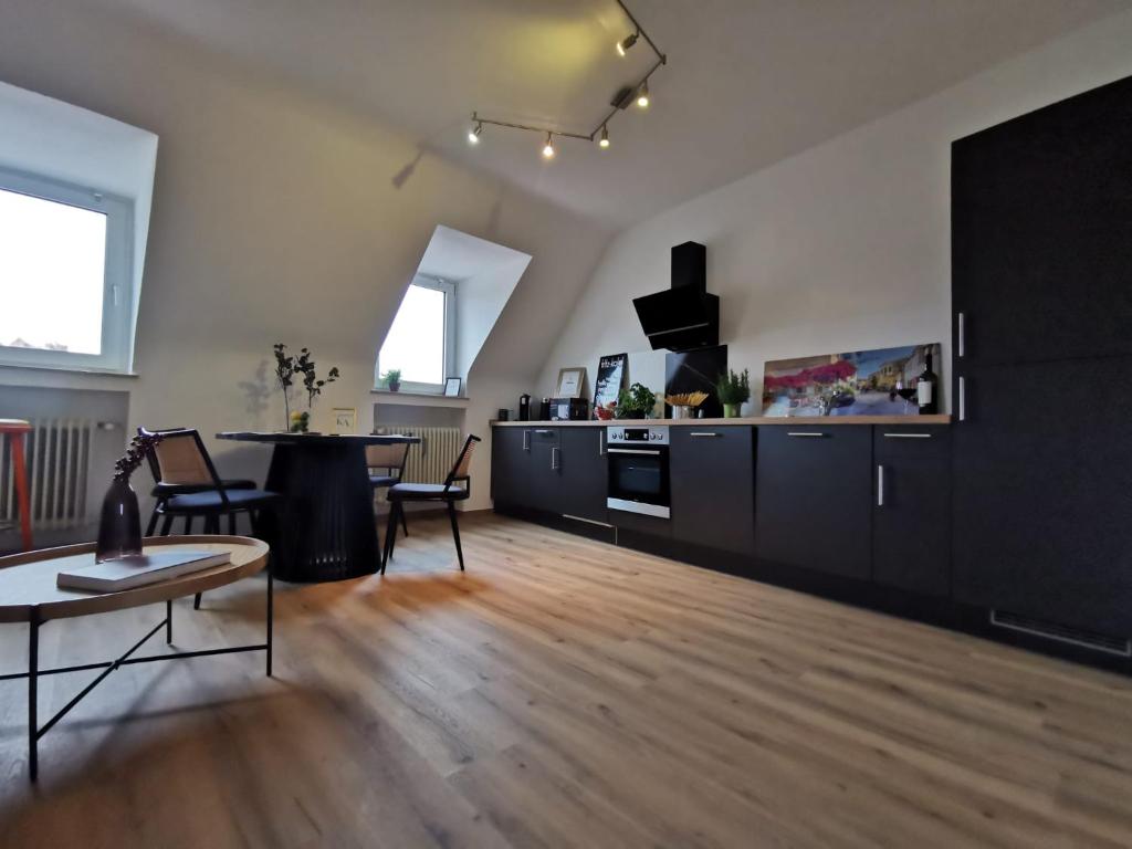 Königstraße SACHS Apartment - 5