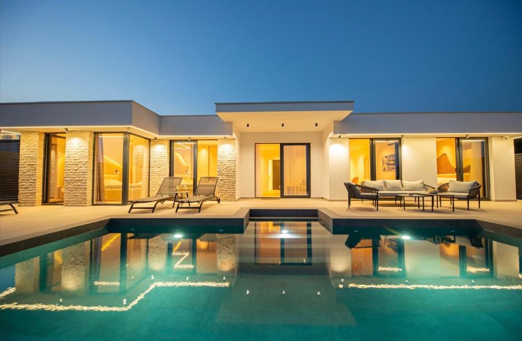 Sunny&calmhouse - 3