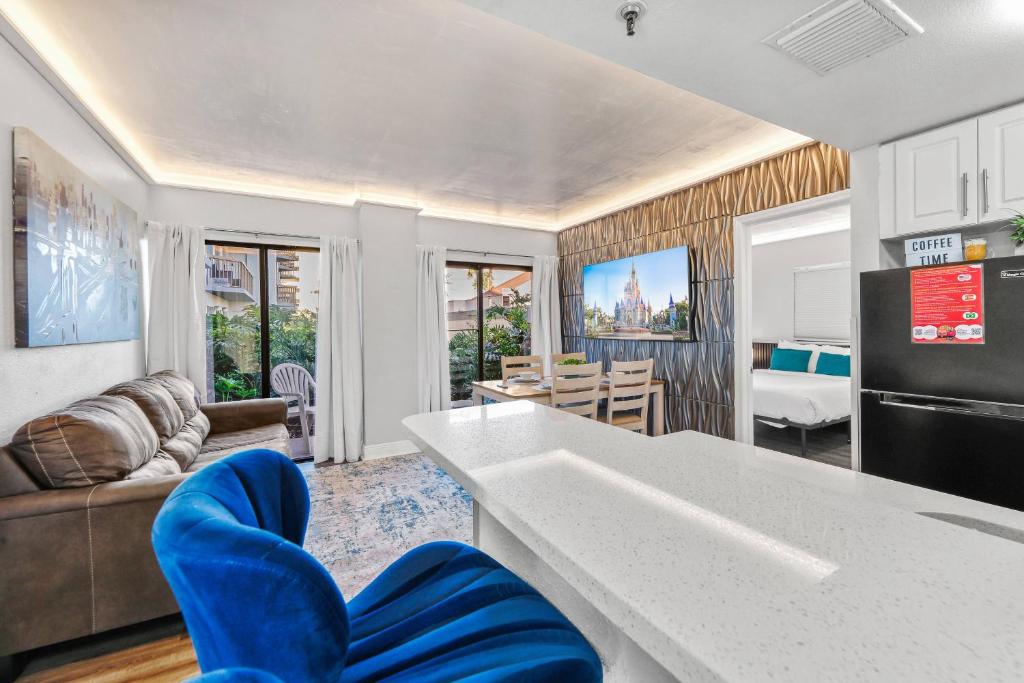 Apartment in Florida near Universal and Intern. Dr, Orlando