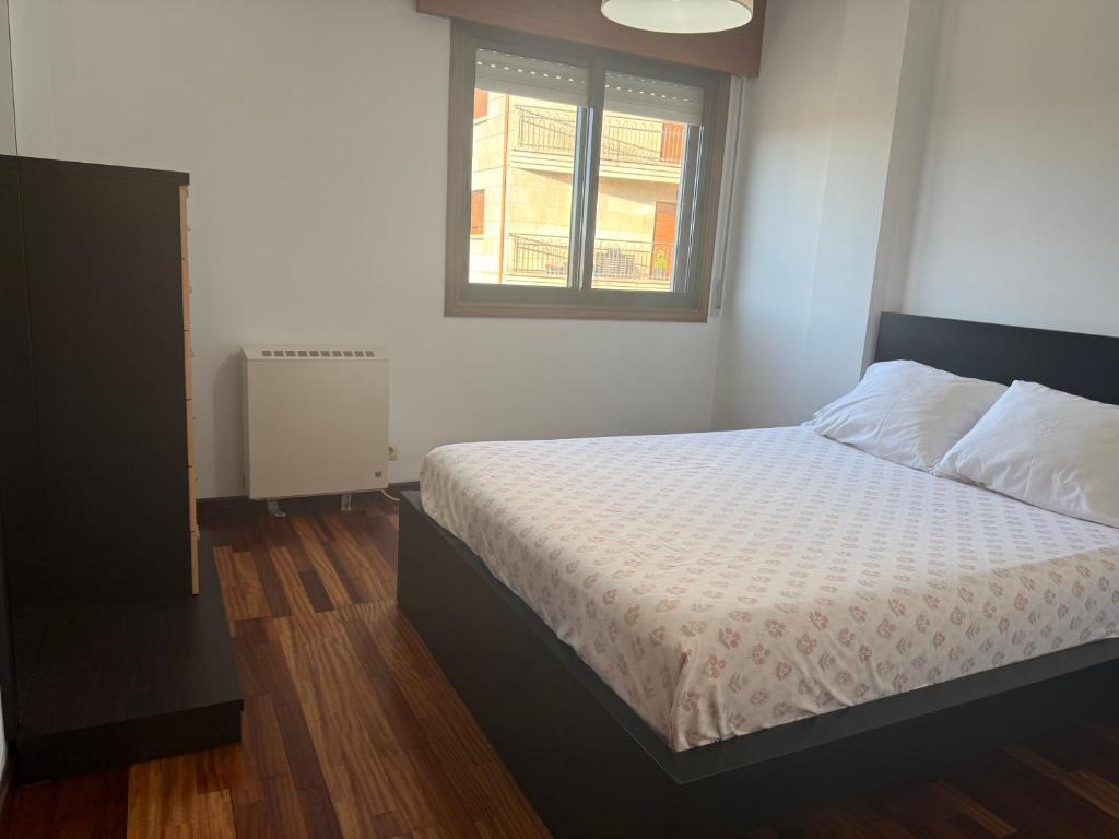 Apartamento moderno en Valga ideal para peregrinos y familias, junto al Camino de Santiago - 4