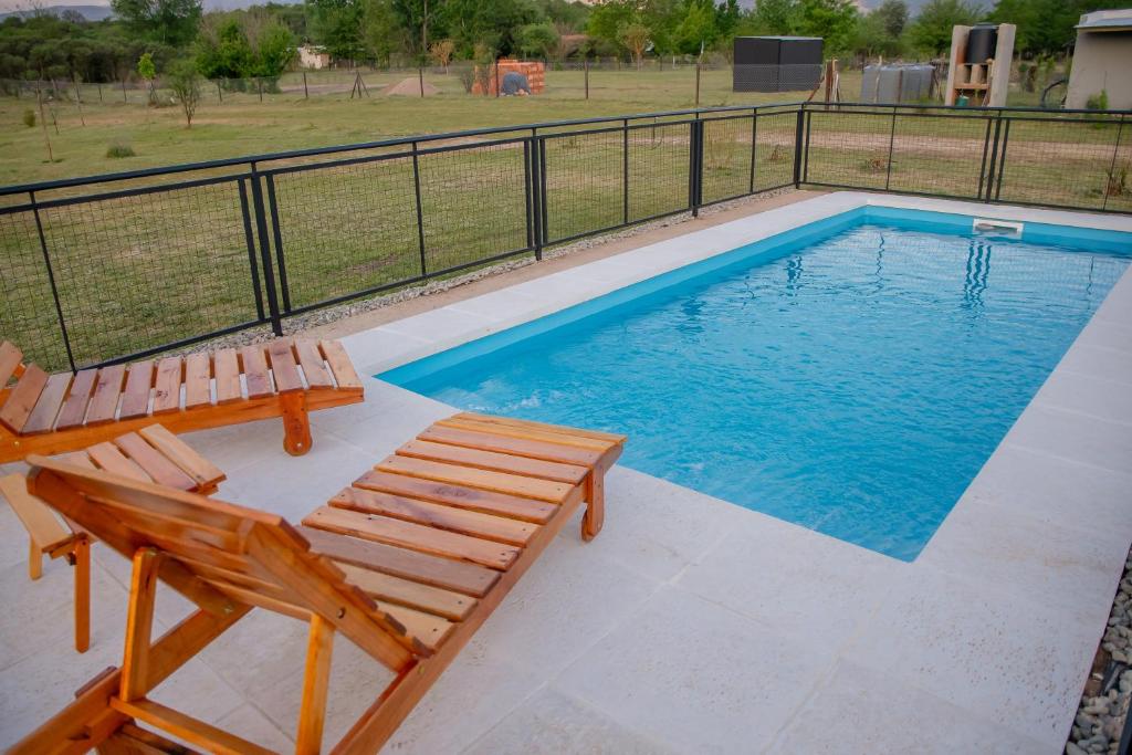 Aires de Paz - 5