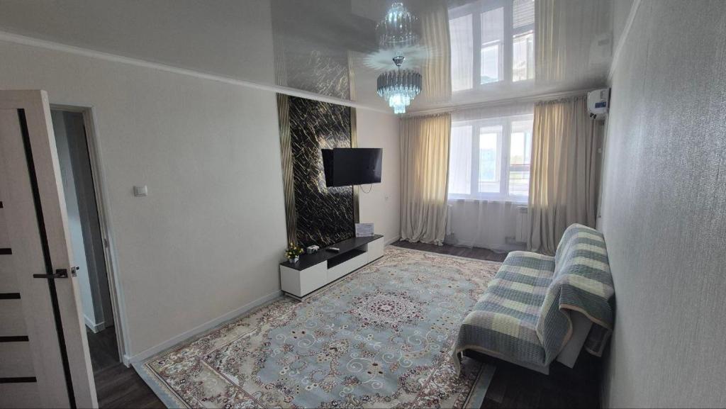 apartamentkzo, Kyzylorda