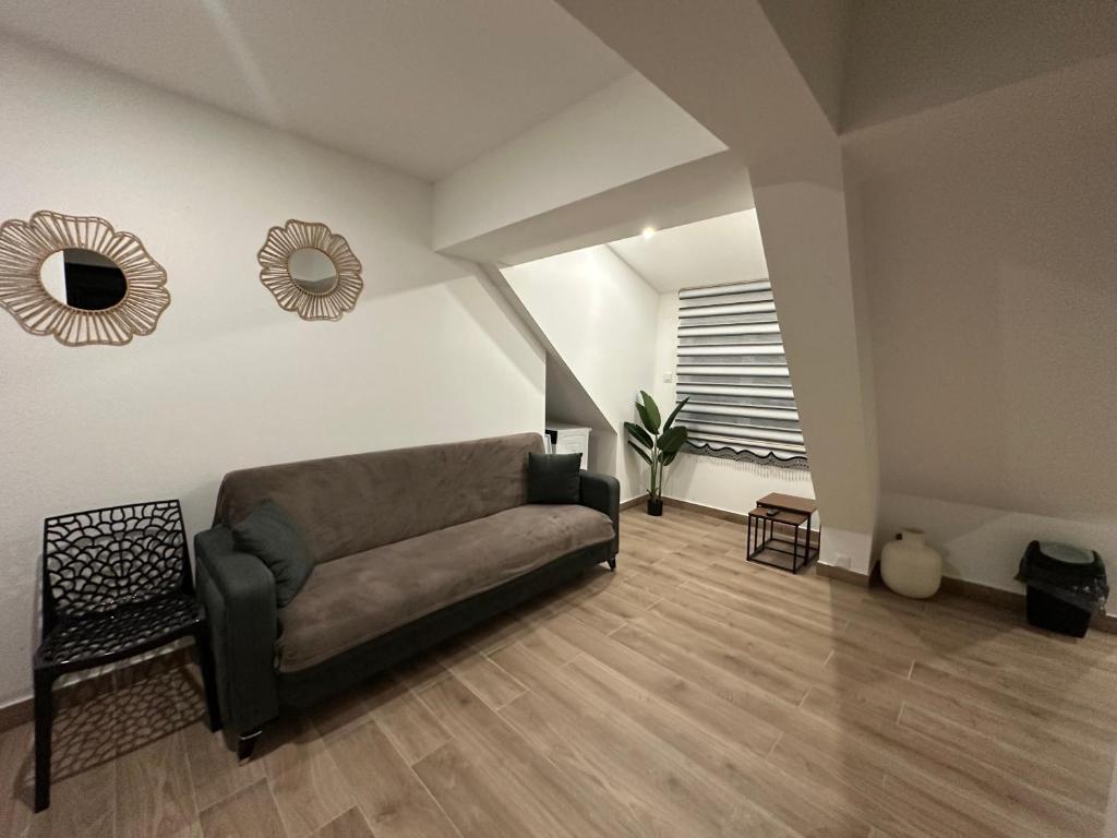 Appartement Douceur, Horbourg