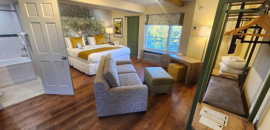 Arbors at Island Landing Hotel & Suites, Pigeon Forge