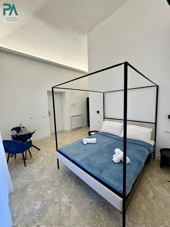 Palermo Central Rooms - 5