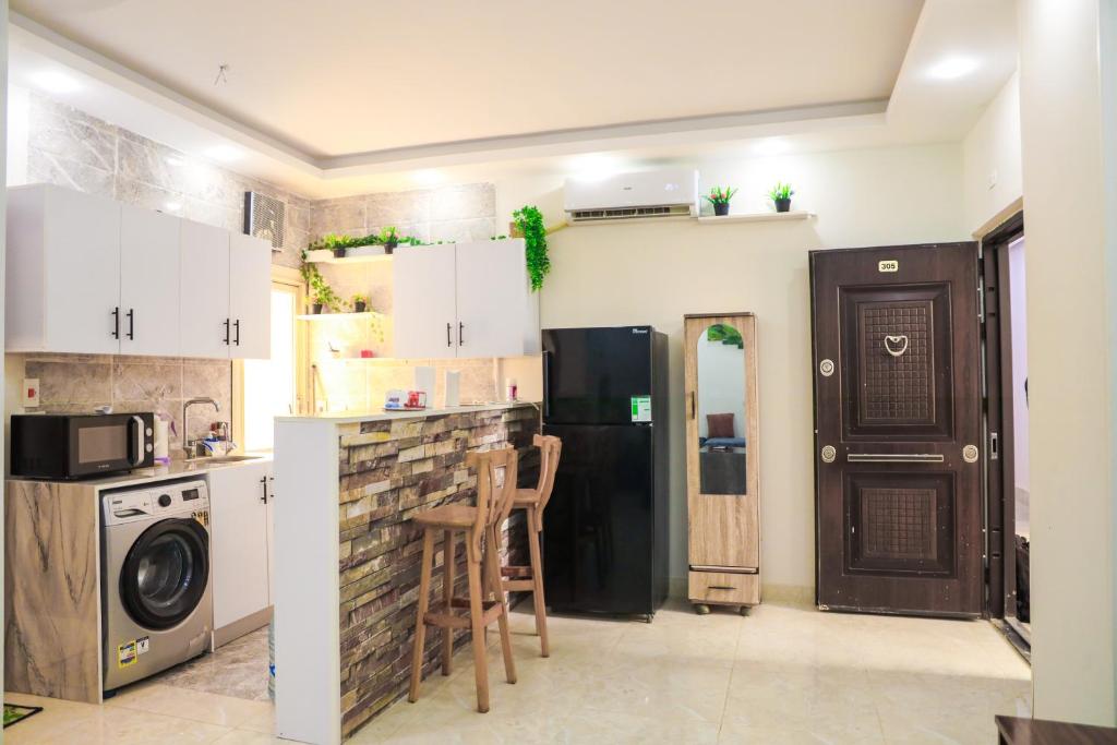 Compound, dream home, Hurghada