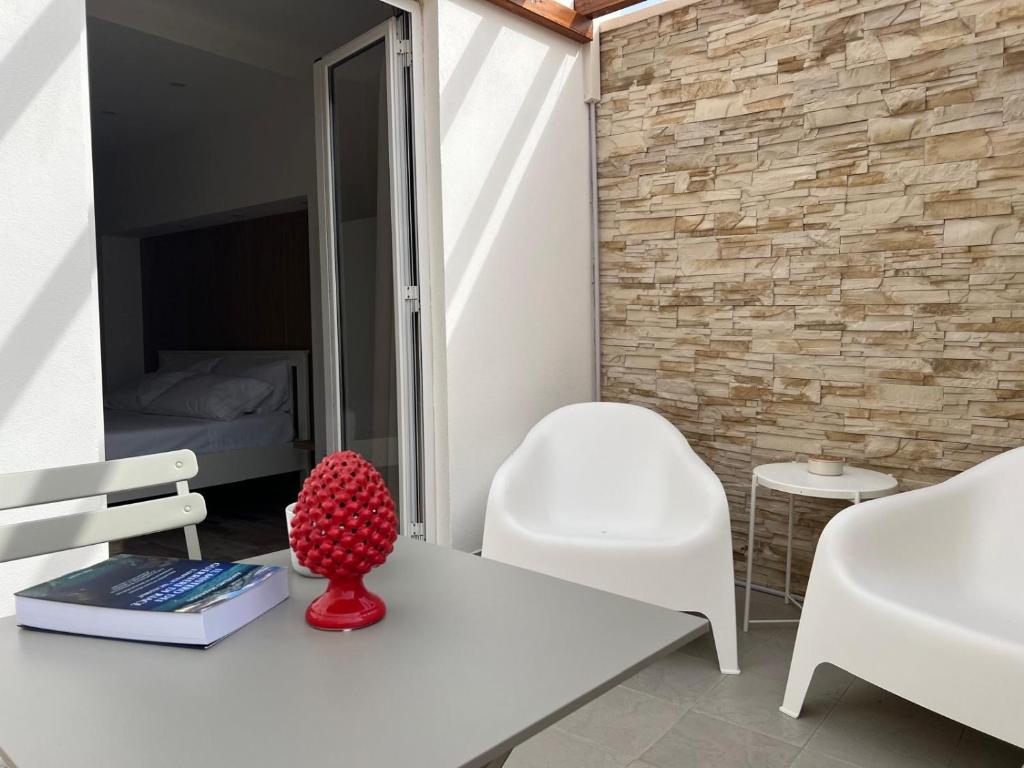 Aretusa 45 home - 3