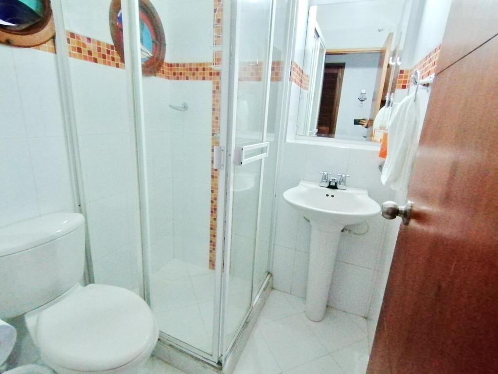 Apartamento con salida a la Playa Nautilus - 4