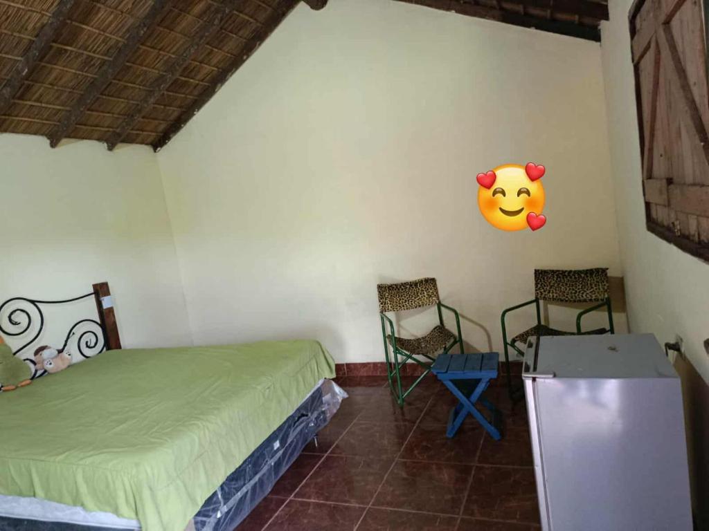 Rancho Felicia y Moisés - 4