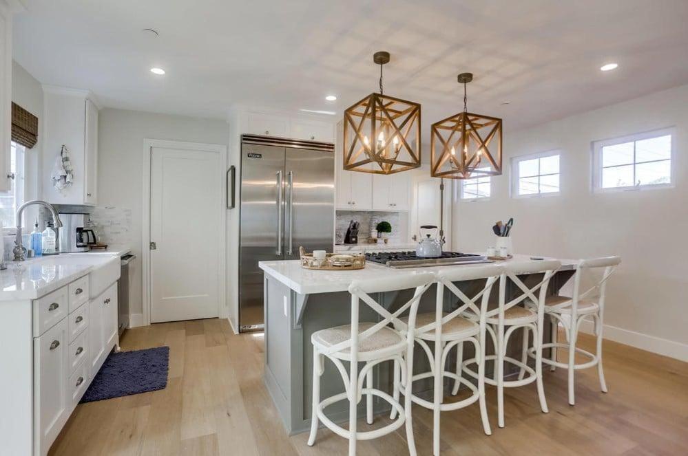 The Shores 4, San Diego