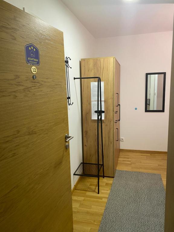 Apartman Živković - 2