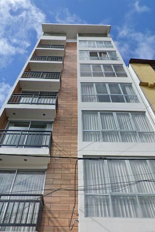 Apartament en Ovalo Pachacutec con balcon , Cusco - 2