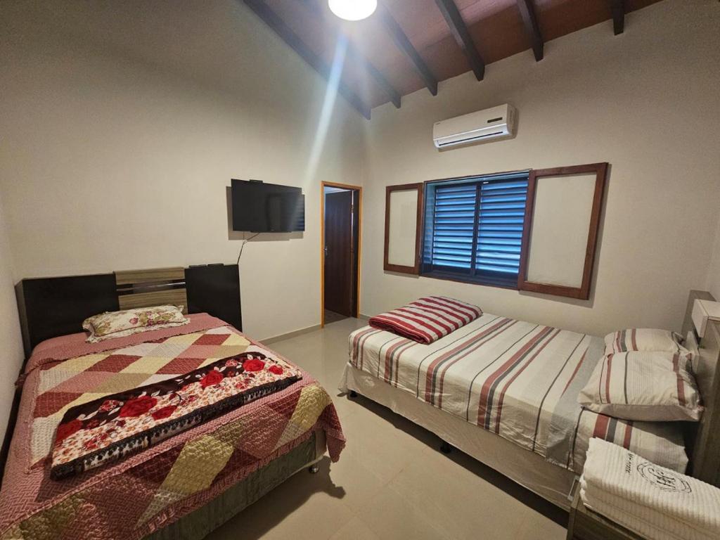 MH Hostel - 2