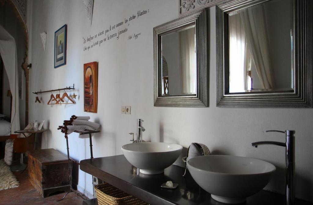 Facilities