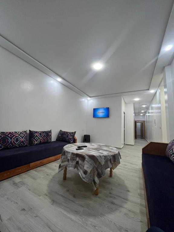 Kaa aseas قاع أسراس, Šafšawán