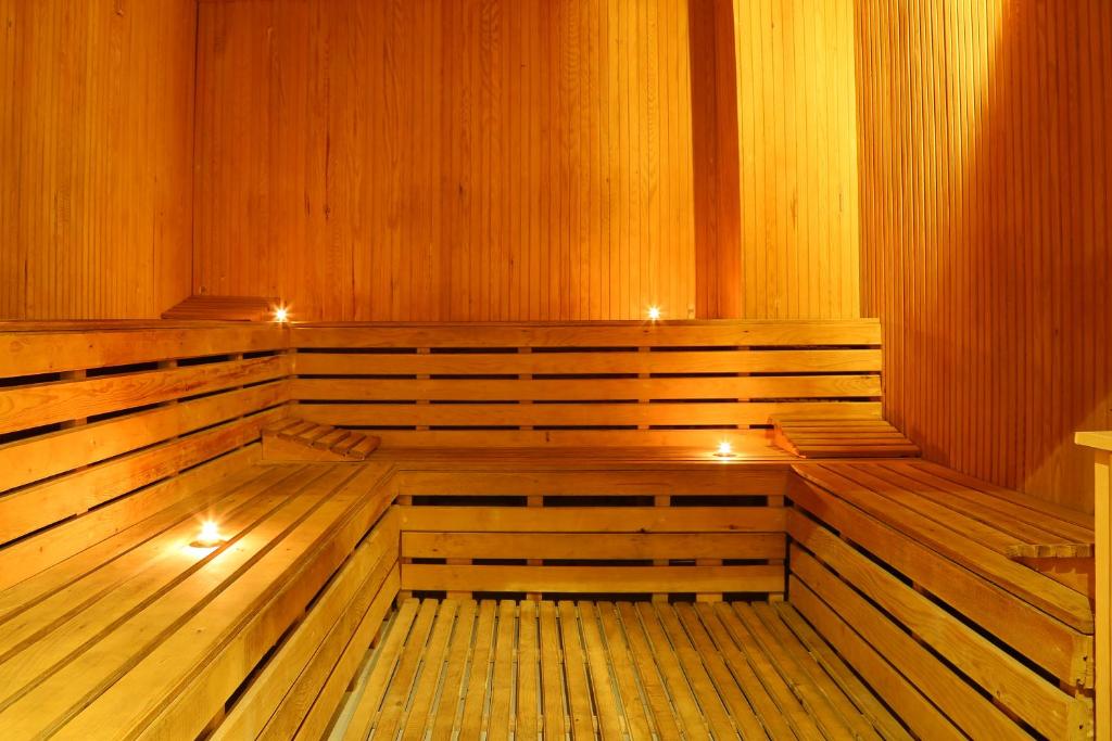 K Maris Hotel — Spa in Marmaris, Mugla