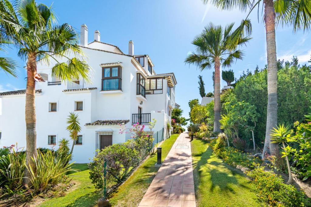 Finca San Antonio - Luxe Appartement met Uitzicht op Zee - 2